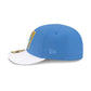 Just Caps College Champions Sidepatch UCLA Bruins 59FIFTY Fitted Hat