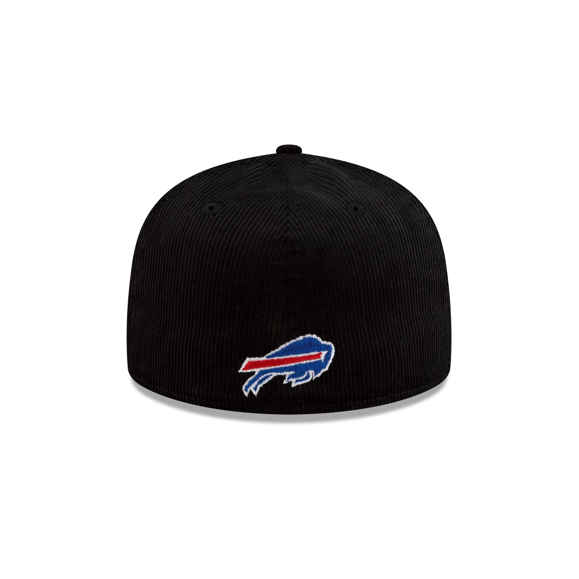 Just Caps NFL Pixelated Buffalo Bills 59FIFTY Fitted Hat