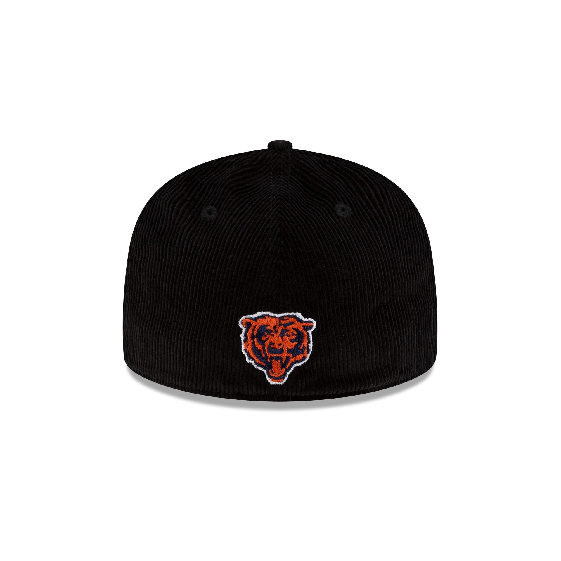 Just Caps NFL Pixelated Chicago Bears 59FIFTY Fitted Hat – New Era Cap