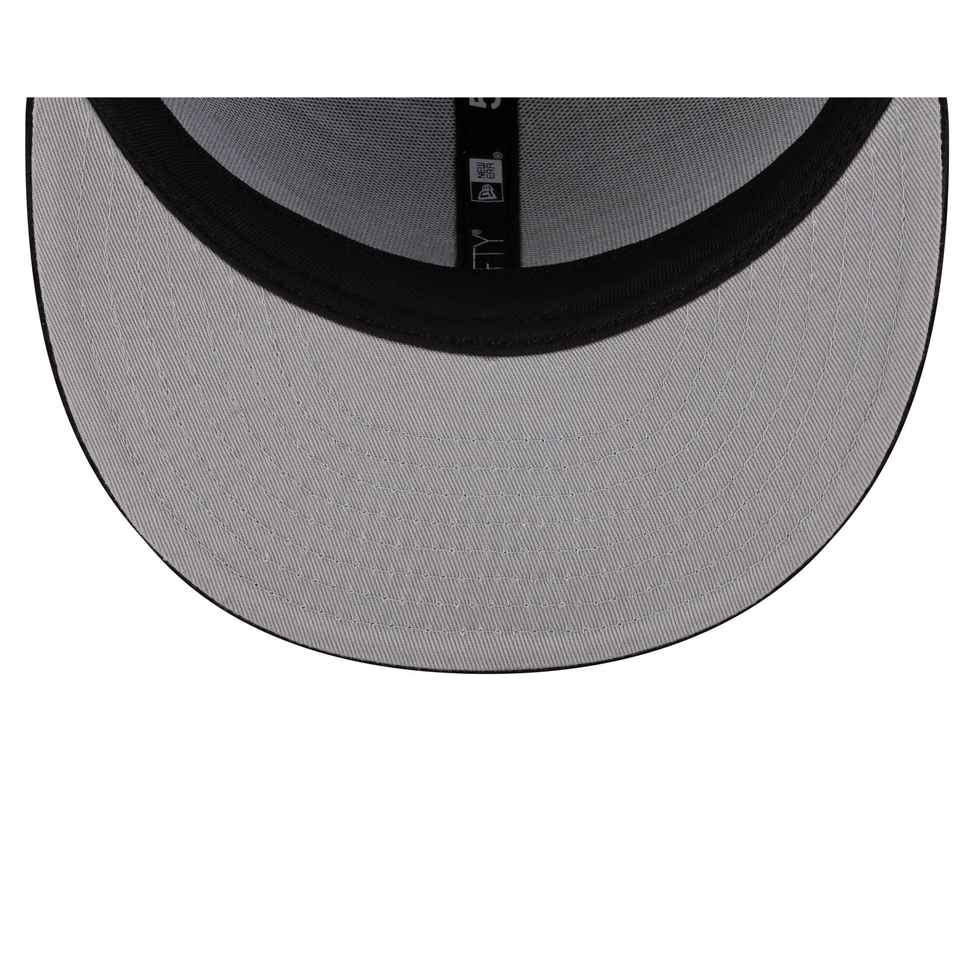 Just Caps NFL Pixelated Pittsburgh Steelers 59FIFTY Fitted Hat