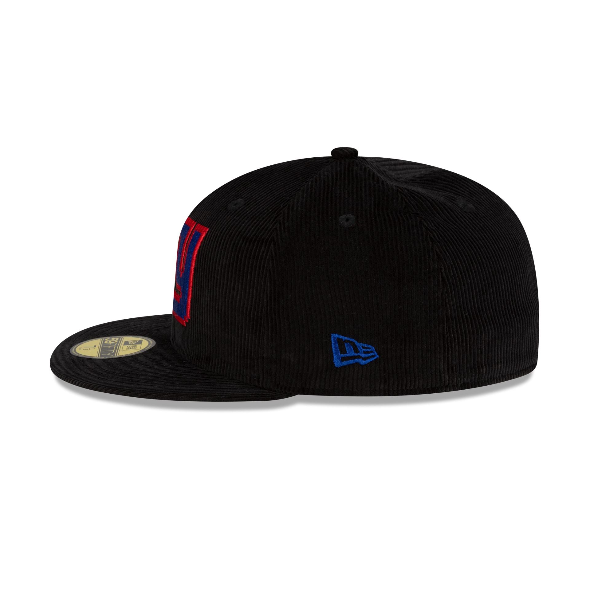 キャップ NFL NYG NEWERA CAP Just Caps NFL Pixelated New York Giants 59FIFTY Fitted Hat – New