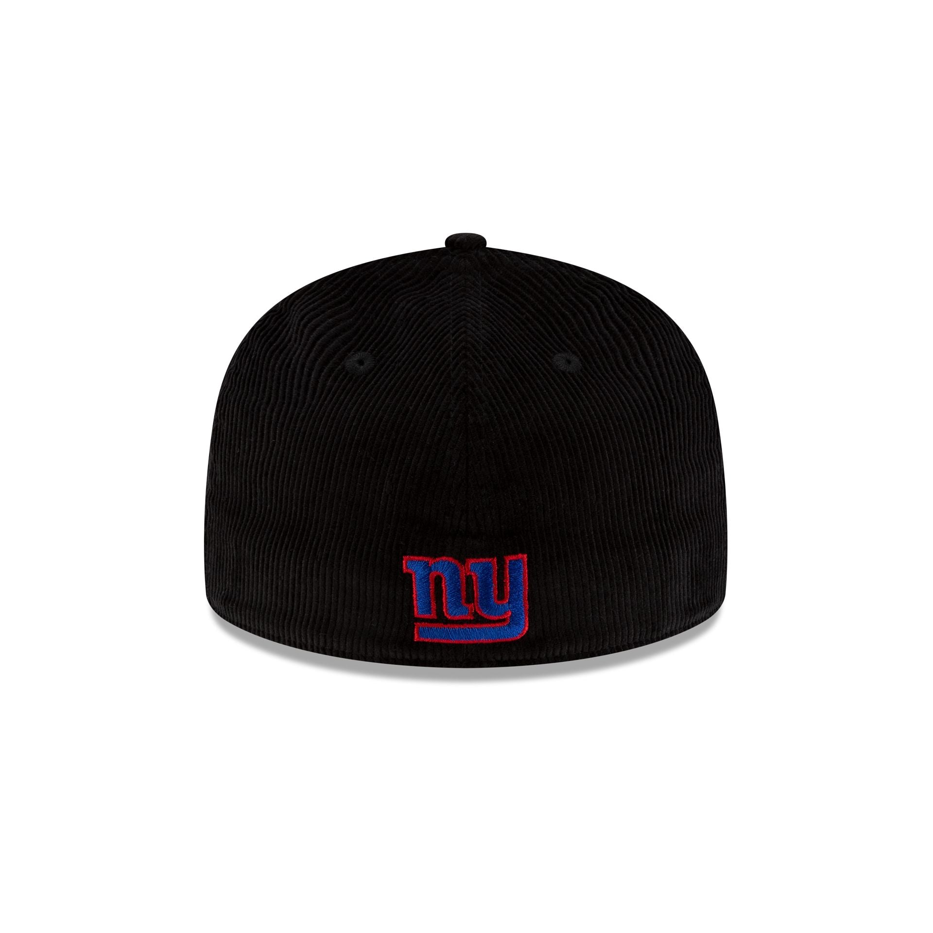 Just Caps NFL Pixelated New York Giants 59FIFTY Fitted Hat – New