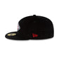 Just Caps NFL Pixelated Kansas City Chiefs 59FIFTY Fitted Hat