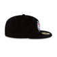 Just Caps NFL Pixelated Kansas City Chiefs 59FIFTY Fitted Hat