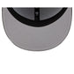 Just Caps NFL Pixelated Kansas City Chiefs 59FIFTY Fitted Hat
