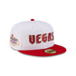 Vegas Golden Knights Welcome to Vegas 59FIFTY Fitted Hat