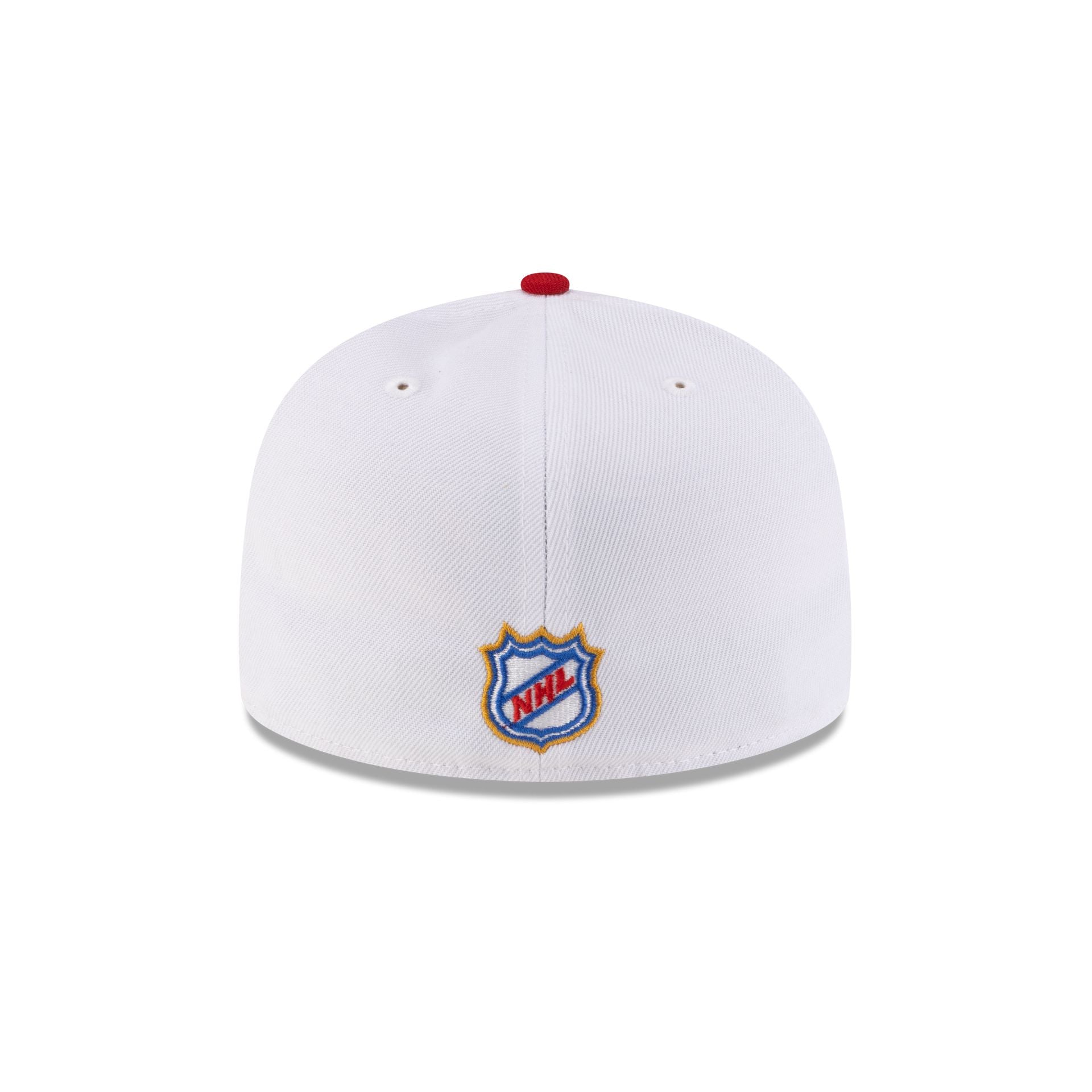 Vegas Golden Knights Welcome to Vegas 59FIFTY Fitted Hat