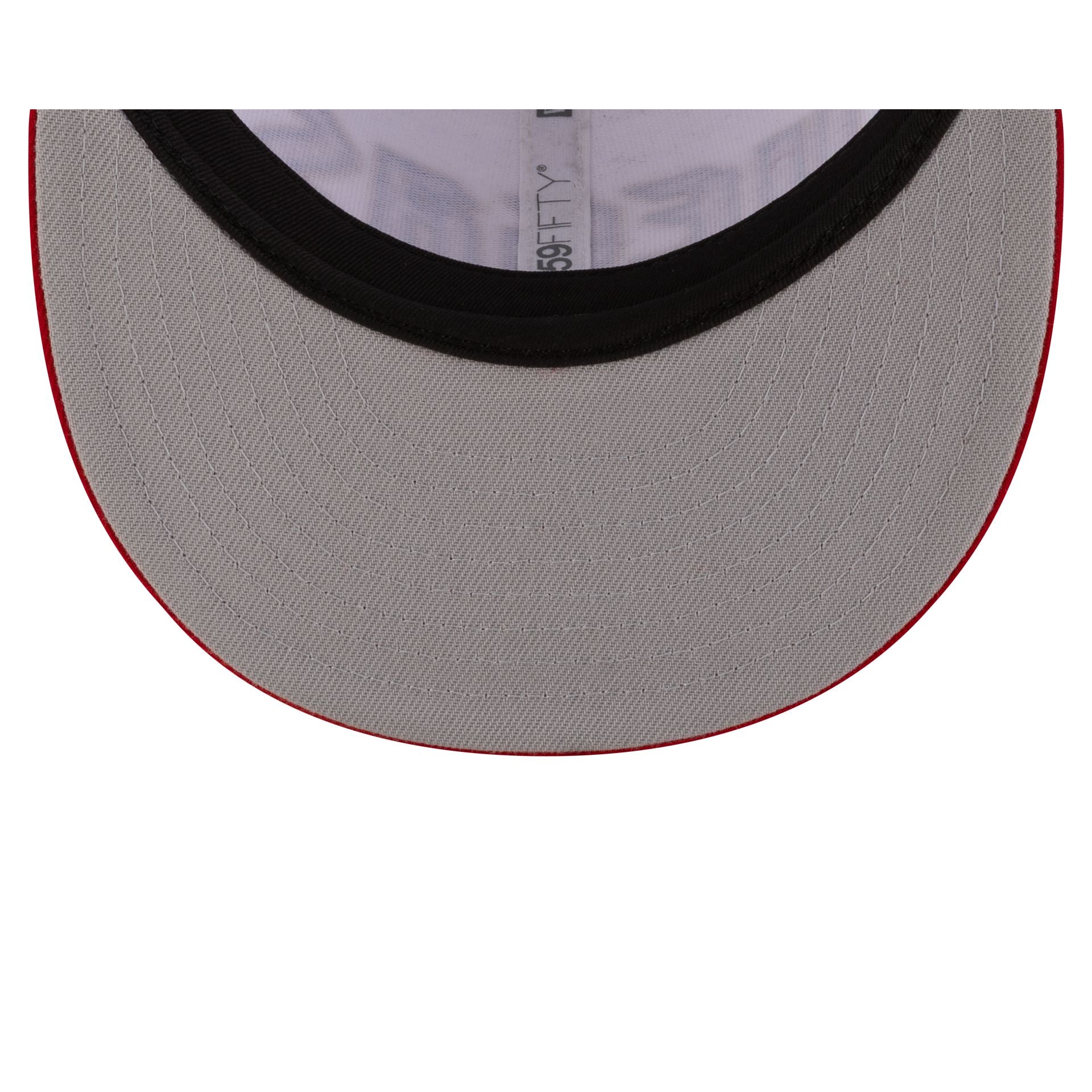 Vegas Golden Knights Welcome to Vegas 59FIFTY Fitted Hat