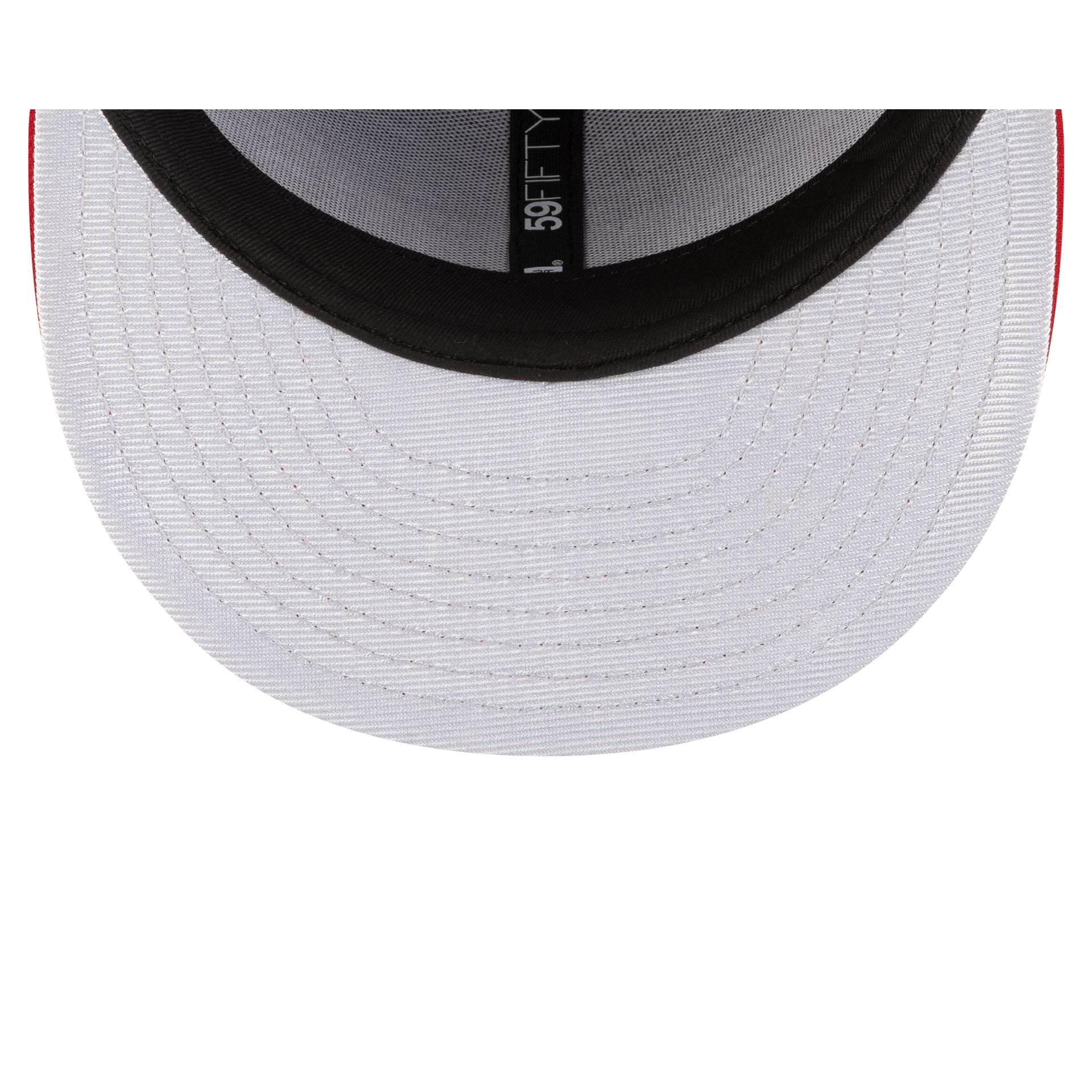 New York Rangers Royal Blue 59FIFTY Fitted Hat