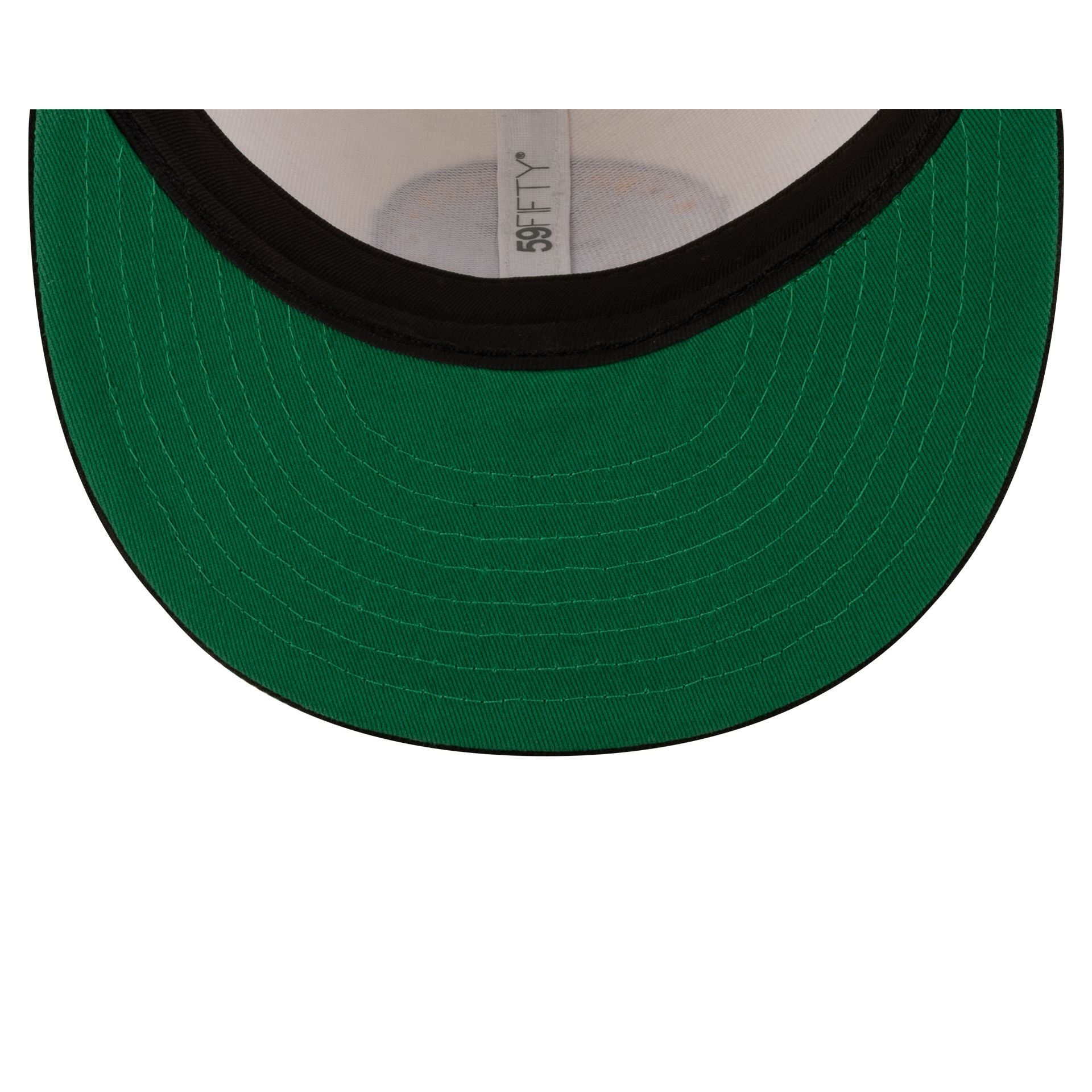 Pittsburgh Penguins Chrome 59FIFTY Fitted Hat