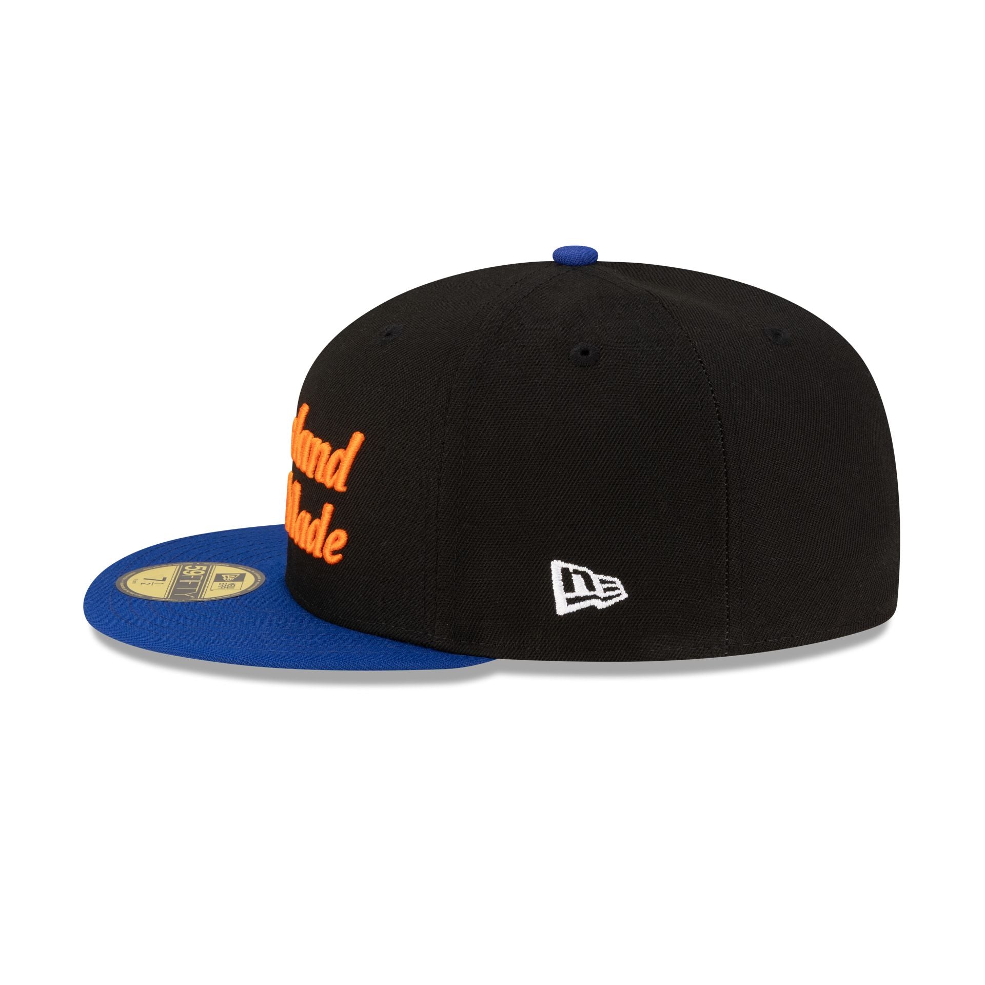 New York Islanders Long Island Made 59FIFTY Fitted Hat