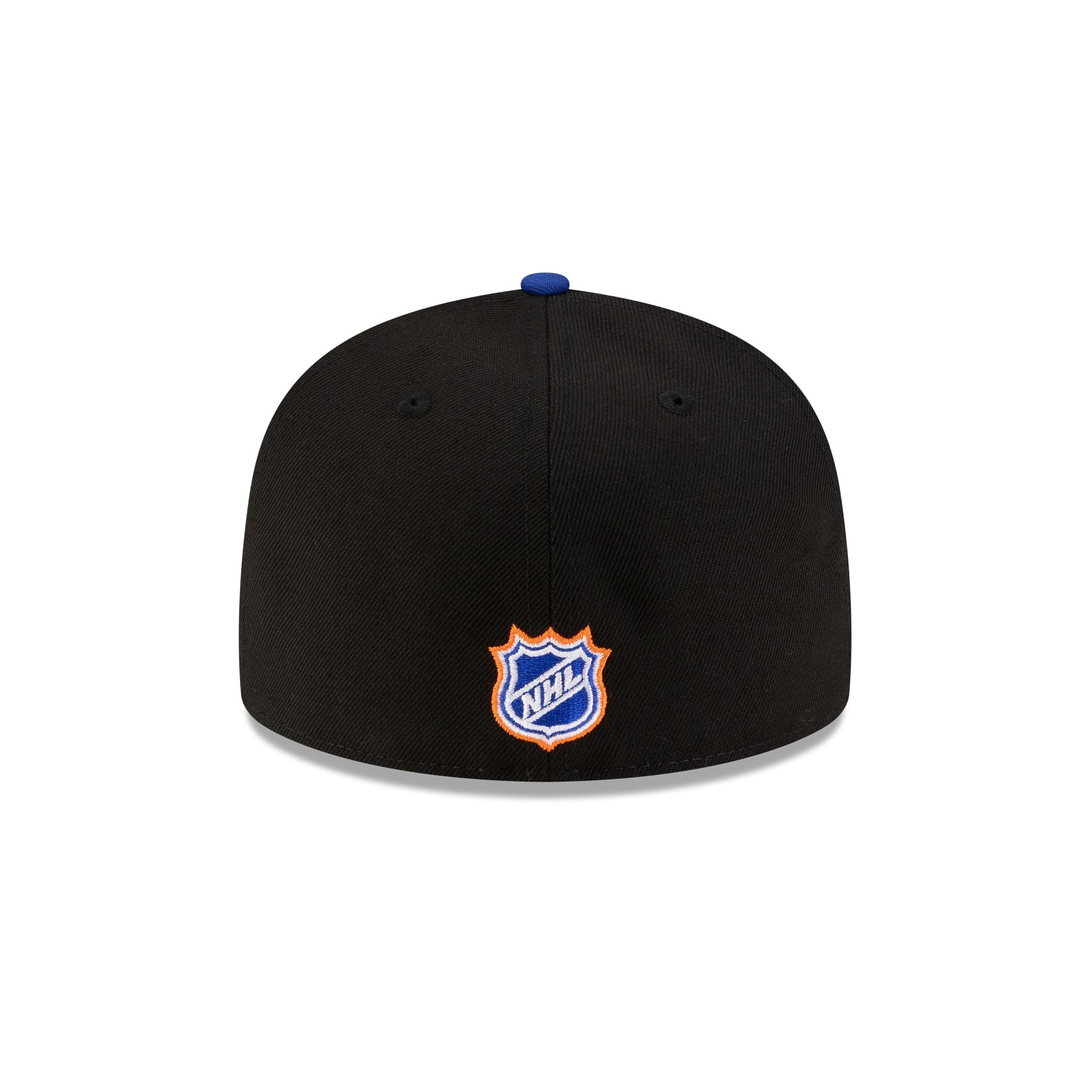 New York Islanders Long Island Made 59FIFTY Fitted Hat