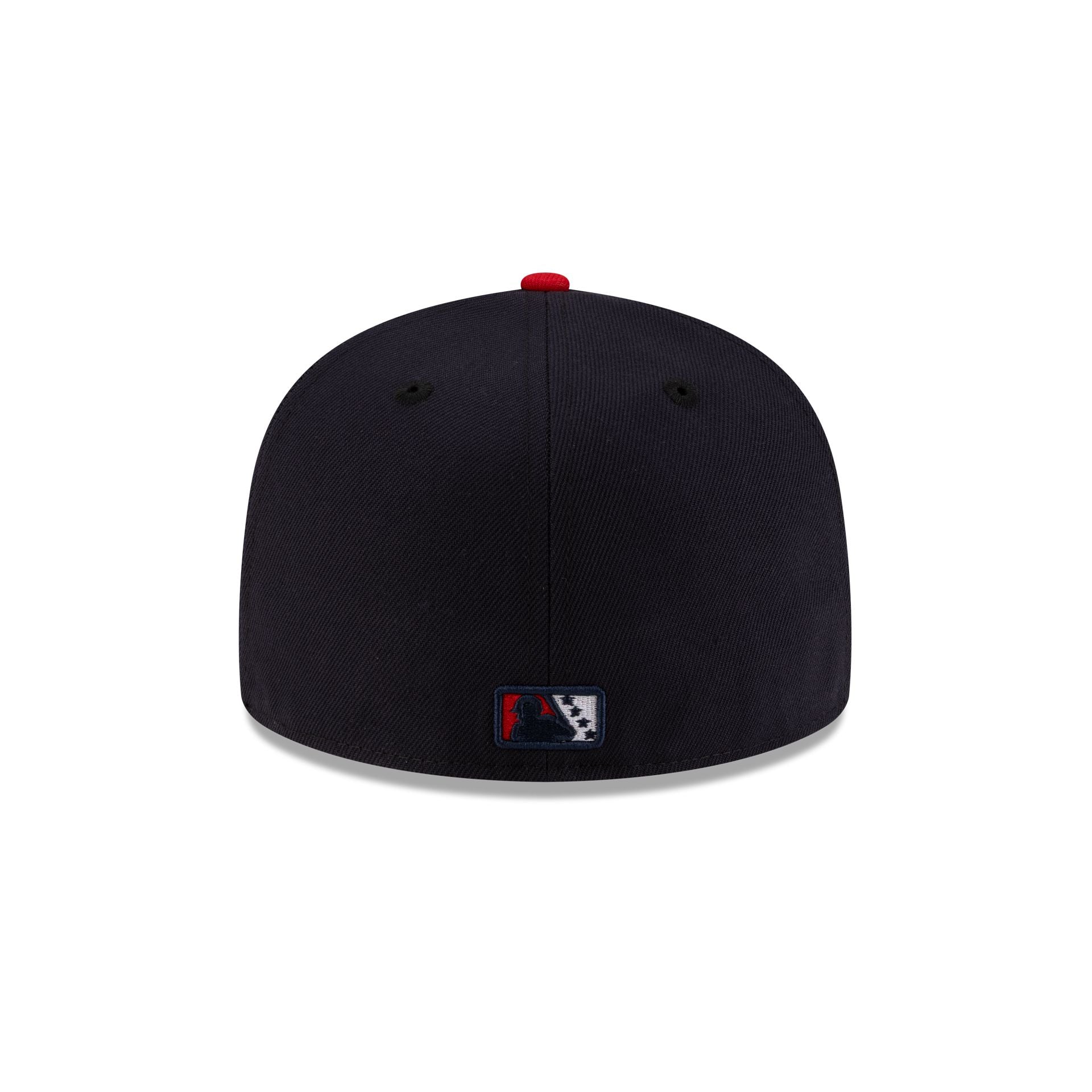 New Hampshire Fisher Cats Americana 59FIFTY Fitted Hat