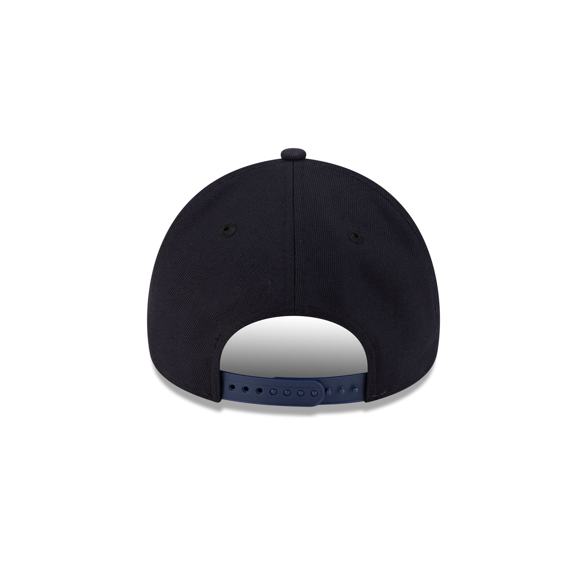 New Hampshire Fisher Cats Americana 9FORTY A-Frame Snapback Hat