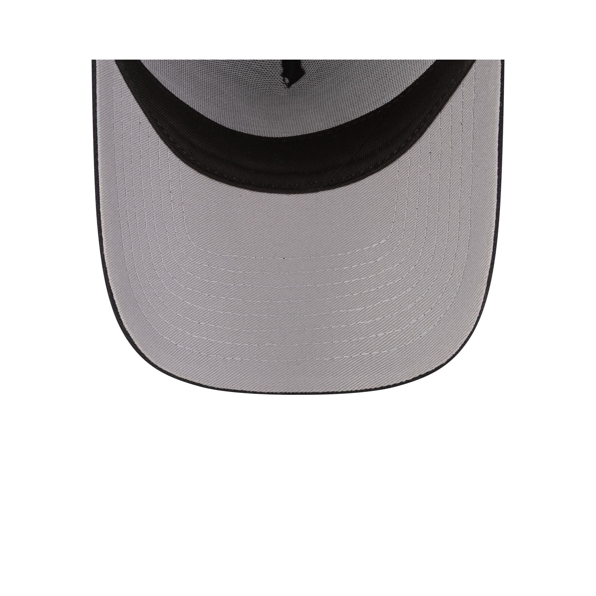 New Hampshire Fisher Cats Americana 9FORTY A-Frame Snapback Hat