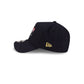 Rocket City Trash Pandas Americana 9FORTY A-Frame Snapback Hat