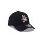 Scranton Wilkes-Barre RailRiders Americana 9FORTY A-Frame Snapback Hat