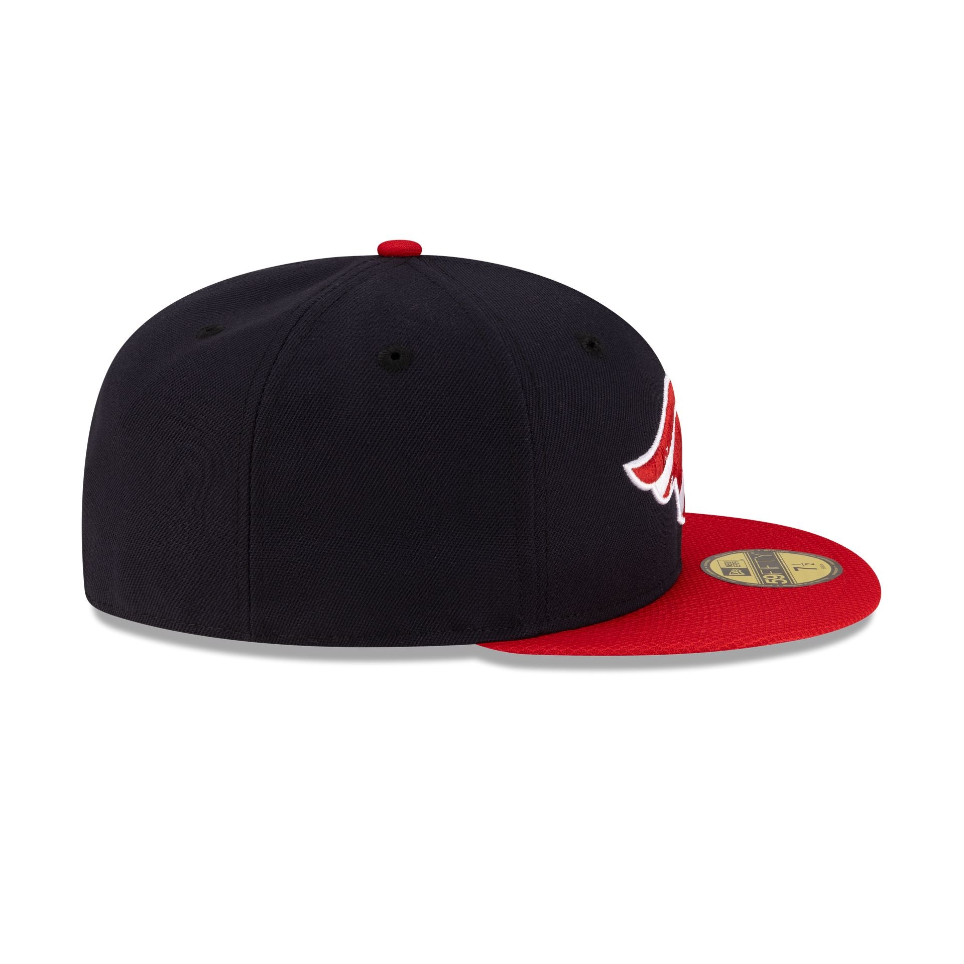 Somerset Patriots Americana 59FIFTY Fitted Hat