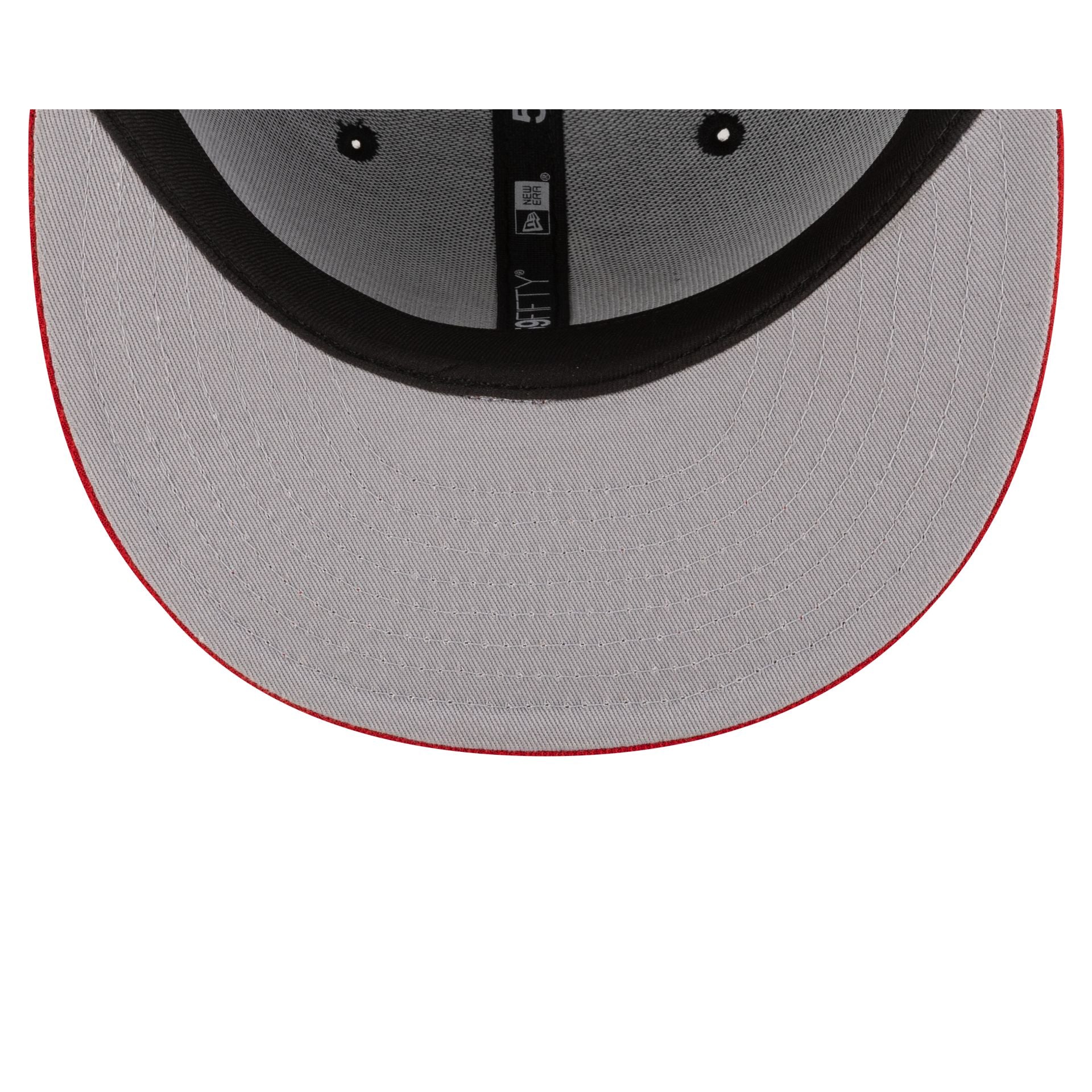 Somerset Patriots Americana 59FIFTY Fitted Hat