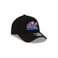 Chattanooga Lookouts Racing Pack 9FORTY A-Frame Snapback Hat