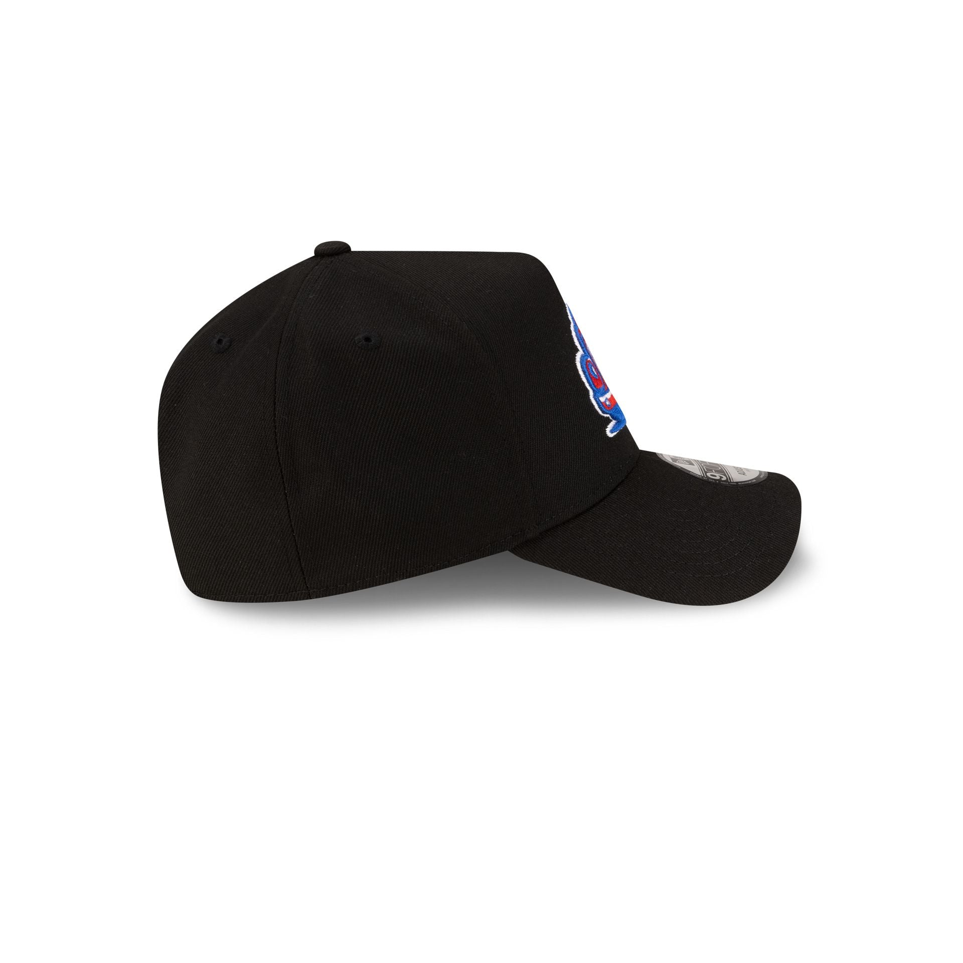 Chattanooga Lookouts Racing Pack 9FORTY A-Frame Snapback Hat