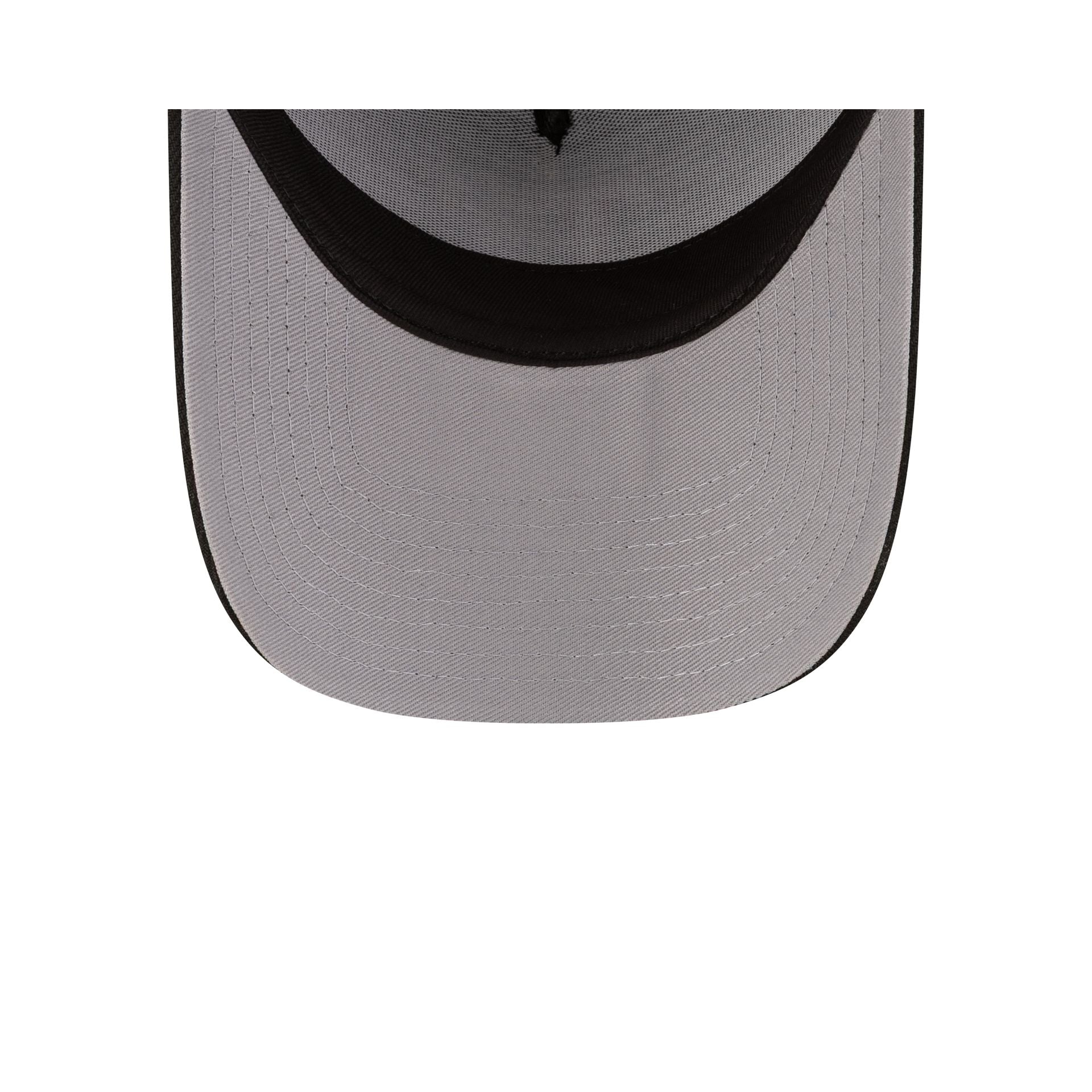 Chattanooga Lookouts Racing Pack 9FORTY A-Frame Snapback Hat