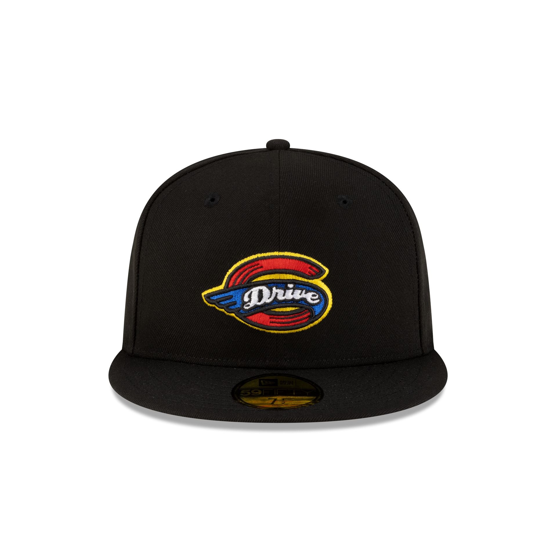 Greenville Drive Racing Pack 59FIFTY Fitted Hat