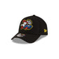 Hickory Crawdads Racing Pack 9FORTY A-Frame Snapback Hat