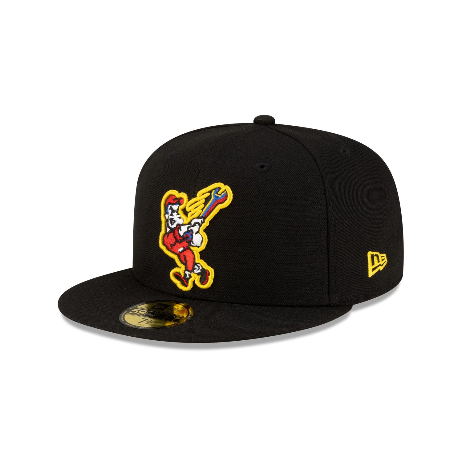 Inland Empire 66ers Racing Pack 59FIFTY Fitted Hat