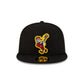Inland Empire 66ers Racing Pack 59FIFTY Fitted Hat