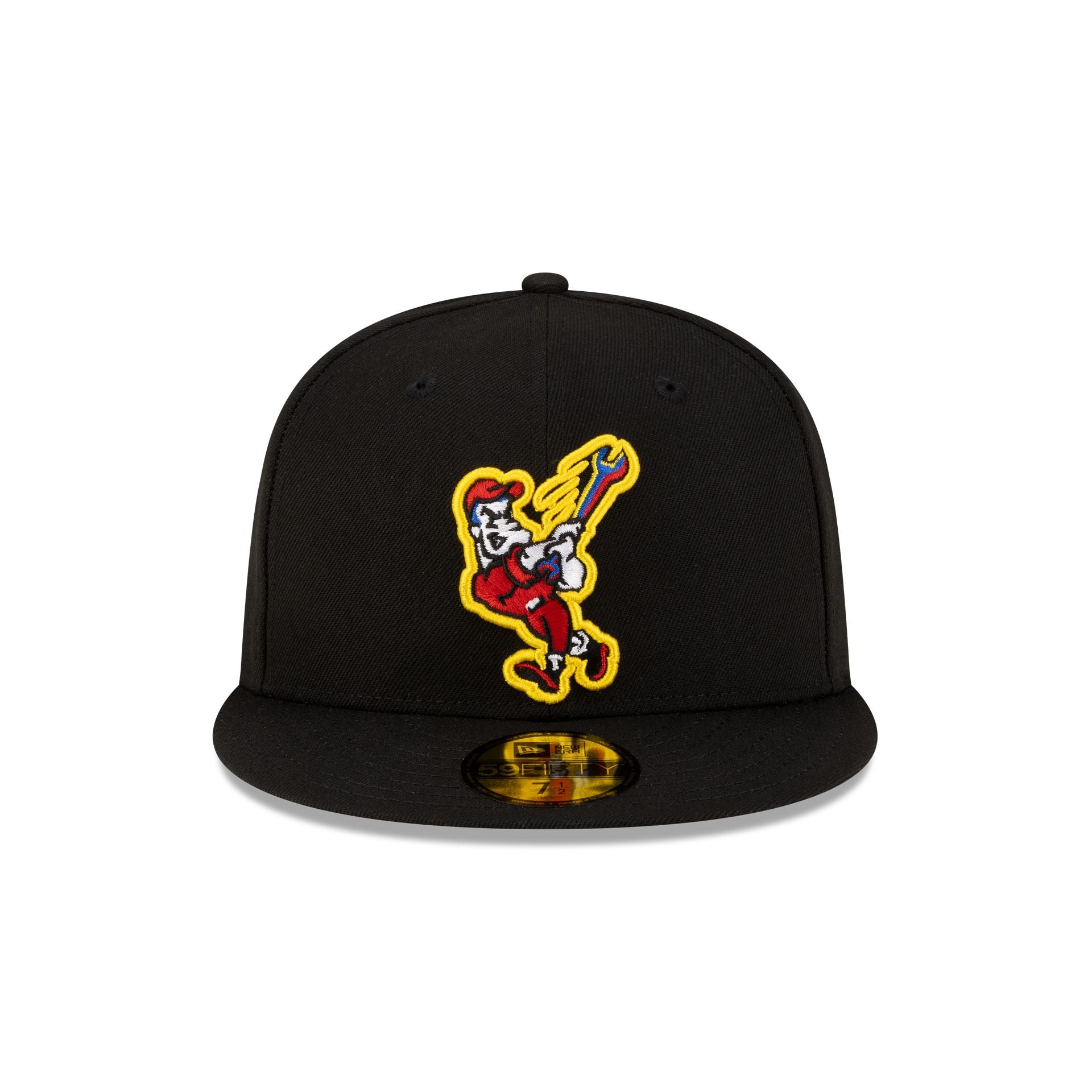 Inland Empire 66ers Racing Pack 59FIFTY Fitted Hat