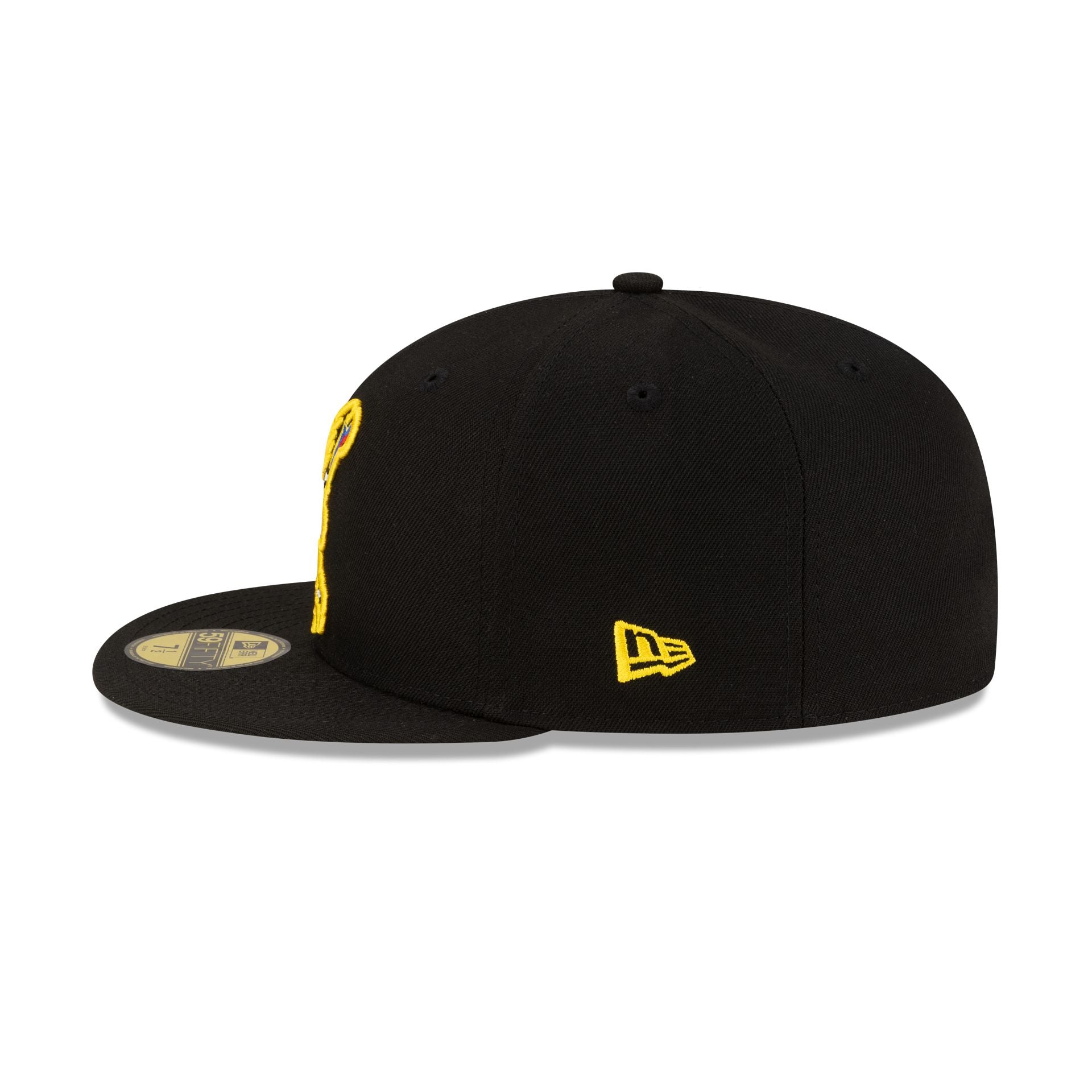 Inland Empire 66ers Racing Pack 59FIFTY Fitted Hat