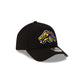 Fresno Grizzlies Racing Pack 9FORTY A-Frame Snapback Hat