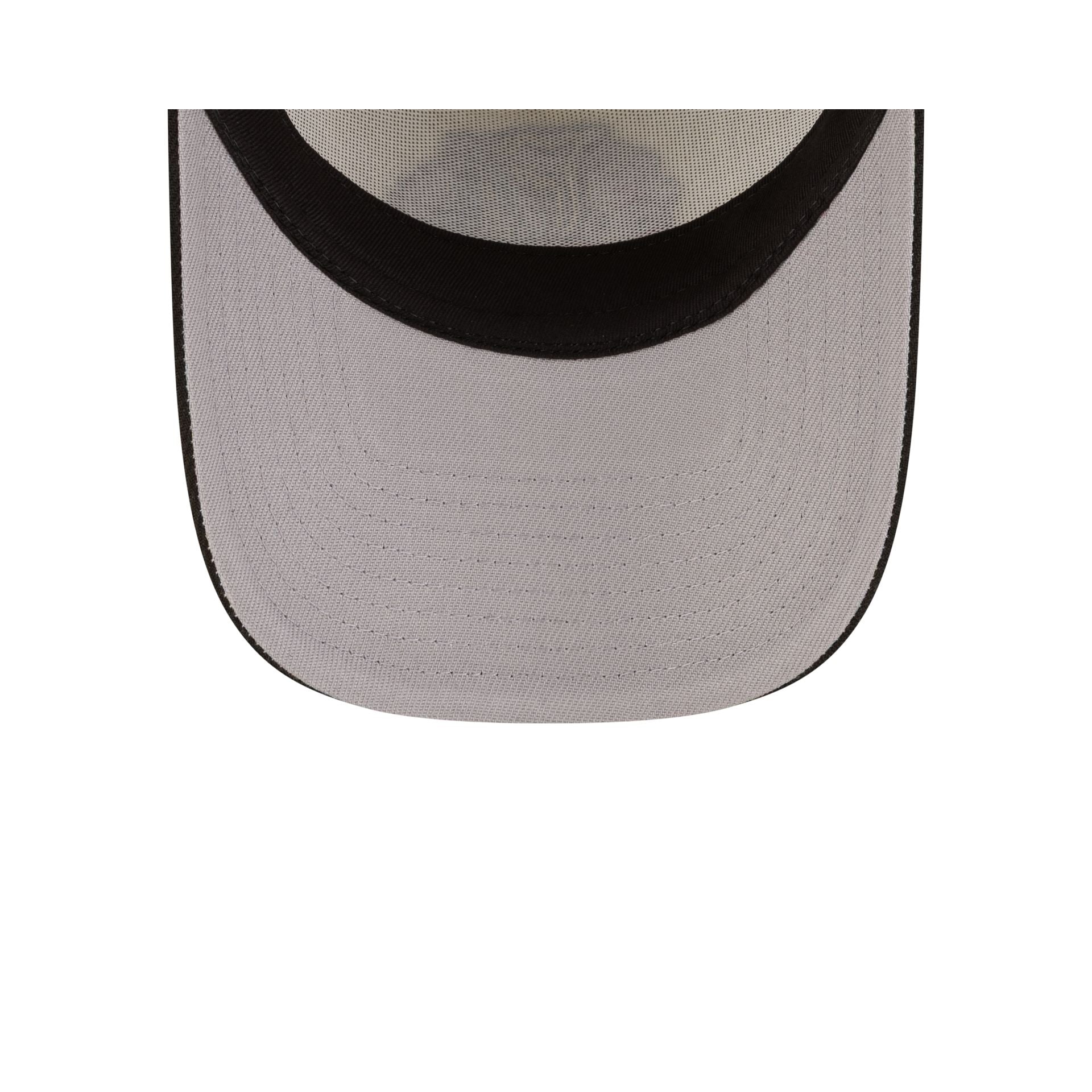 Chicago Blackhawks 100th Anniversary Chrome Corduroy 9FORTY A-Frame Snapback Hat