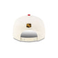 Detroit Red Wings 100th Anniversary Chrome Corduroy 9FIFTY Snapback Hat