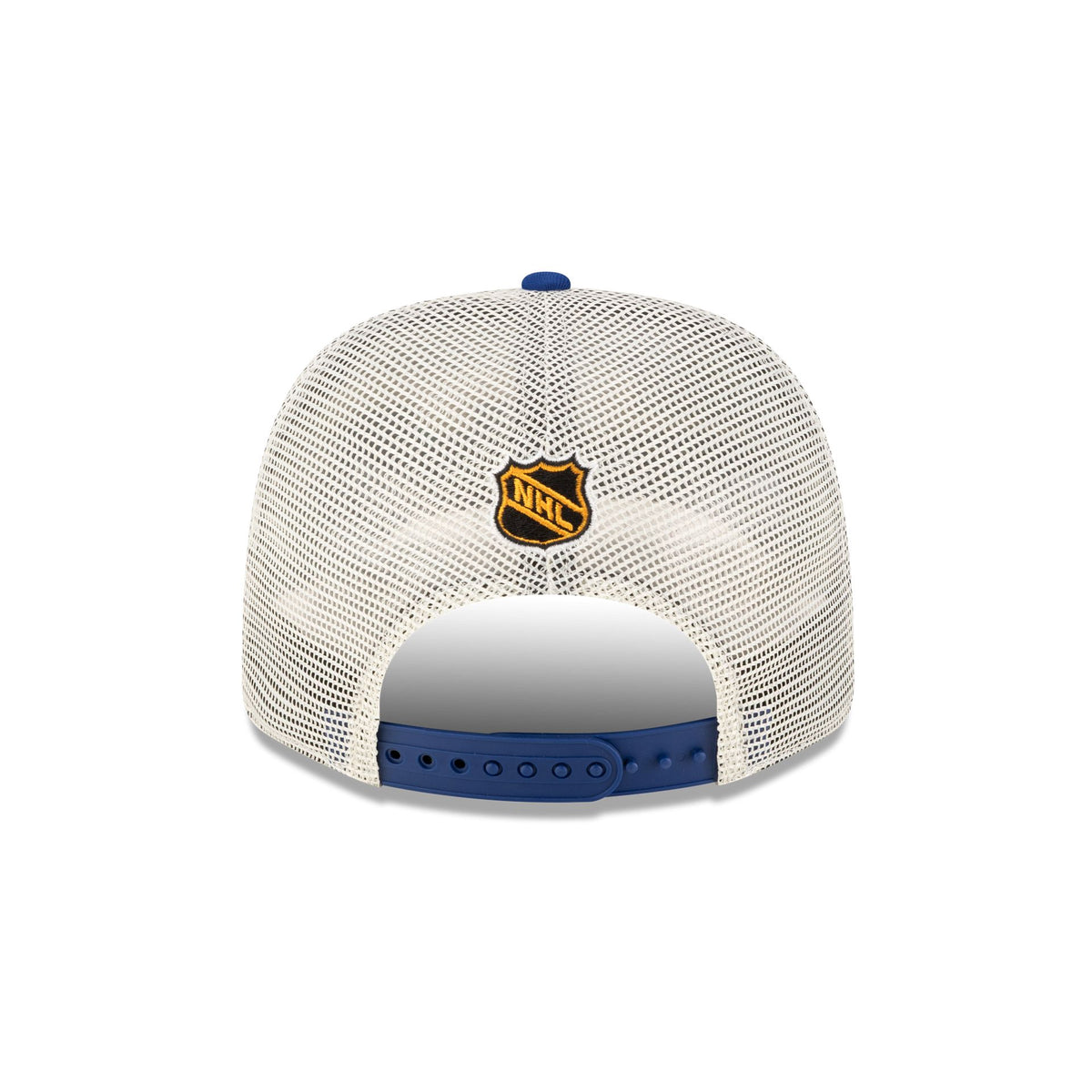 New York Rangers 100th Anniversary 9SEVENTY Trucker Hat