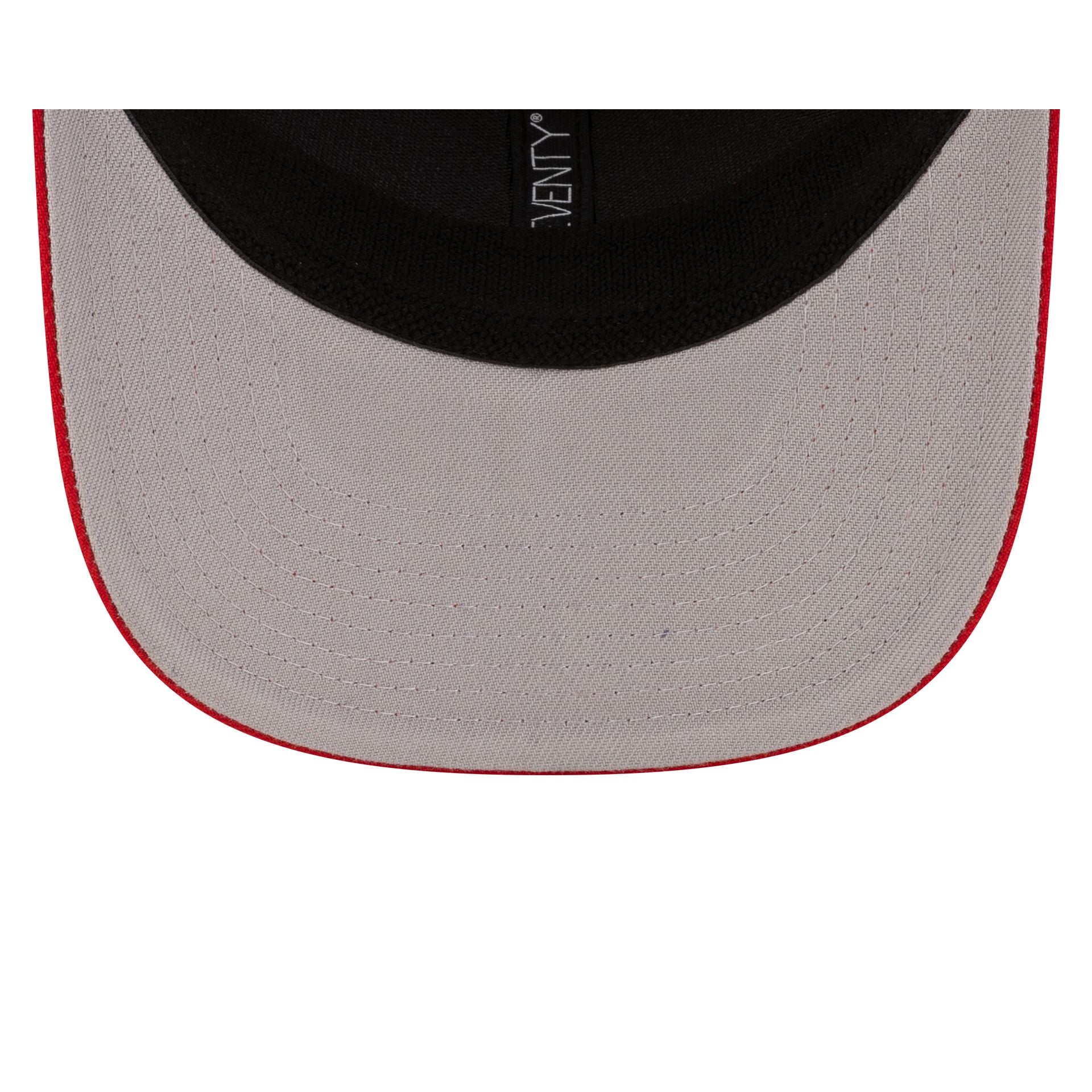 Detroit Red Wings 100th Anniversary 9SEVENTY Trucker Hat