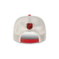 Chicago Blackhawks 100th Anniversary 9SEVENTY Trucker Hat