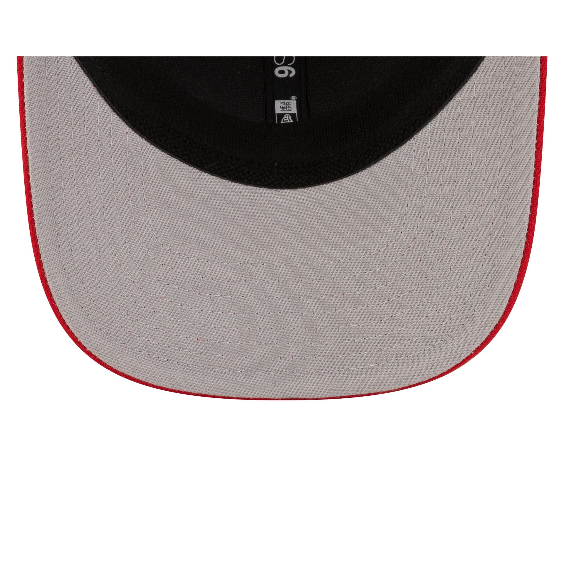 Chicago Blackhawks 100th Anniversary 9SEVENTY Trucker Hat