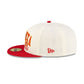 Atlanta Flames Arch Script 59FIFTY Fitted Hat