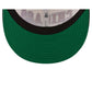 Chicago Blackhawks Arch Script 59FIFTY Fitted Hat