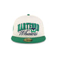 Hartford Whalers Arch Script 59FIFTY Fitted Hat
