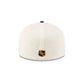 Los Angeles Kings Arch Script 59FIFTY Fitted Hat