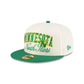 Minnesota North Stars Arch Script 59FIFTY Fitted Hat