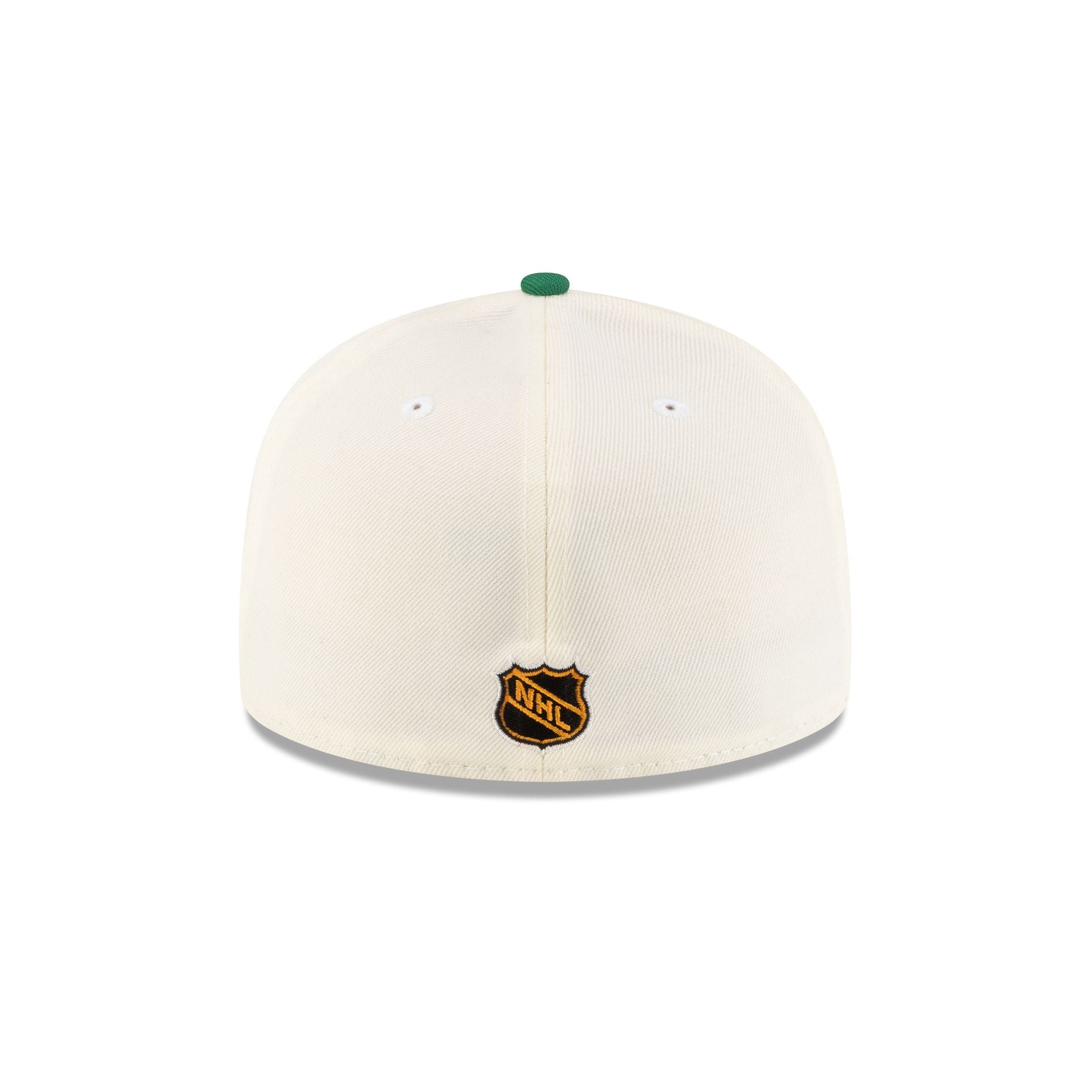 Minnesota North Stars Arch Script 59FIFTY Fitted Hat