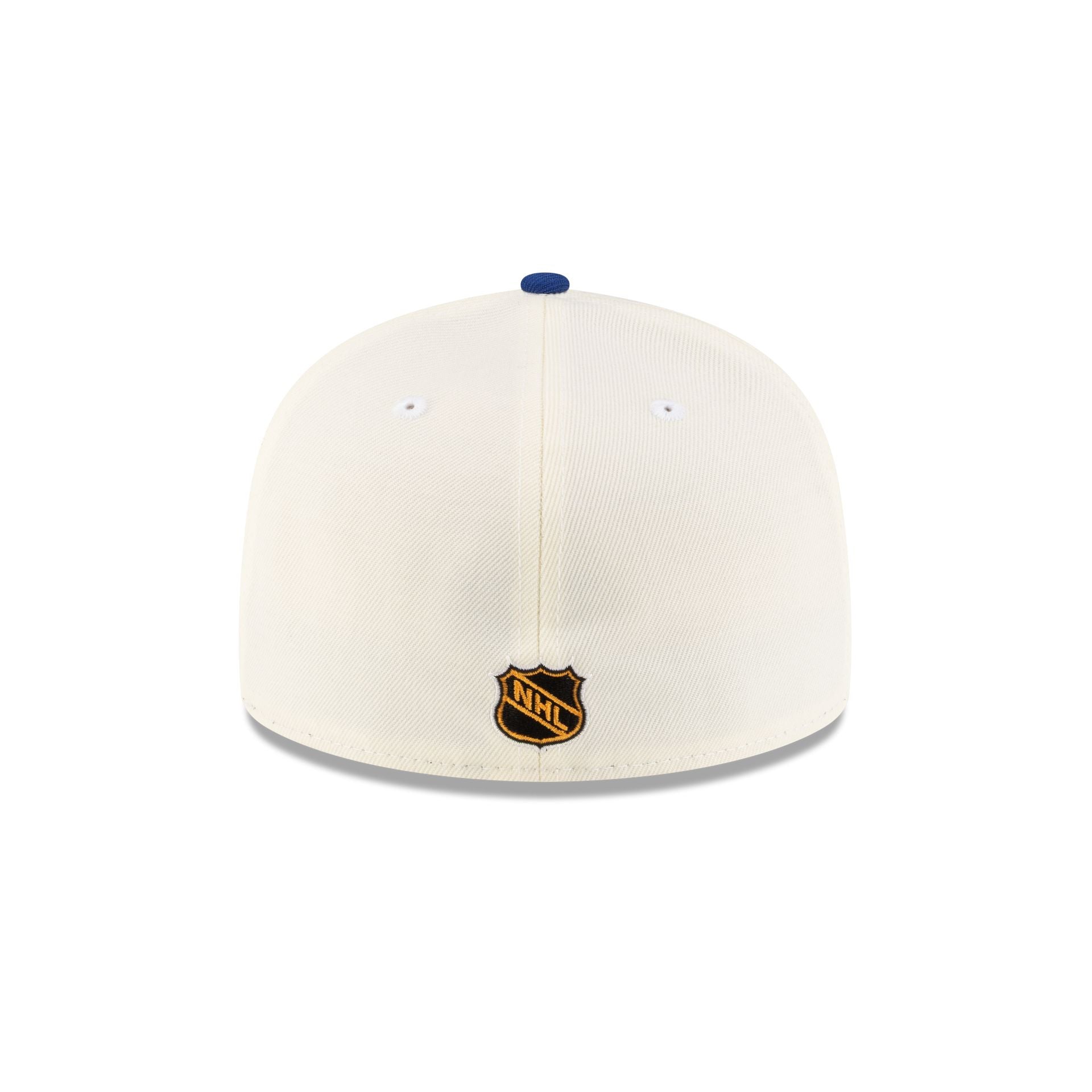 Quebec Nordiques Arch Script 59FIFTY Fitted Hat