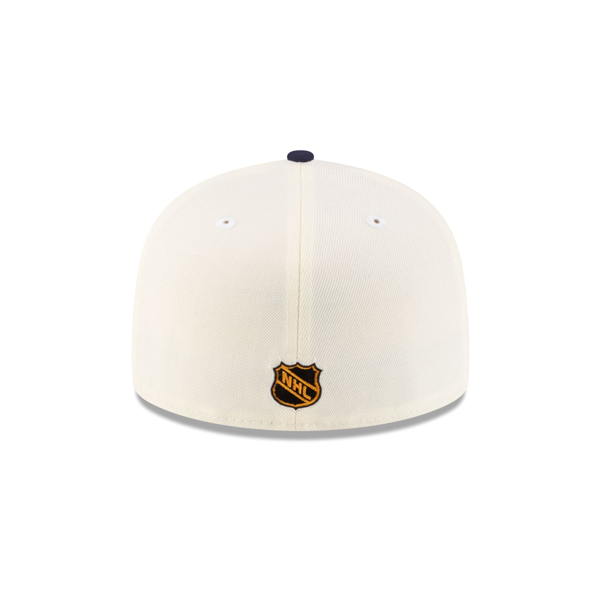 Toronto Maple Leafs Arch Script 59FIFTY Fitted Hat