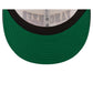 Vancouver Canucks Arch Script 59FIFTY Fitted Hat