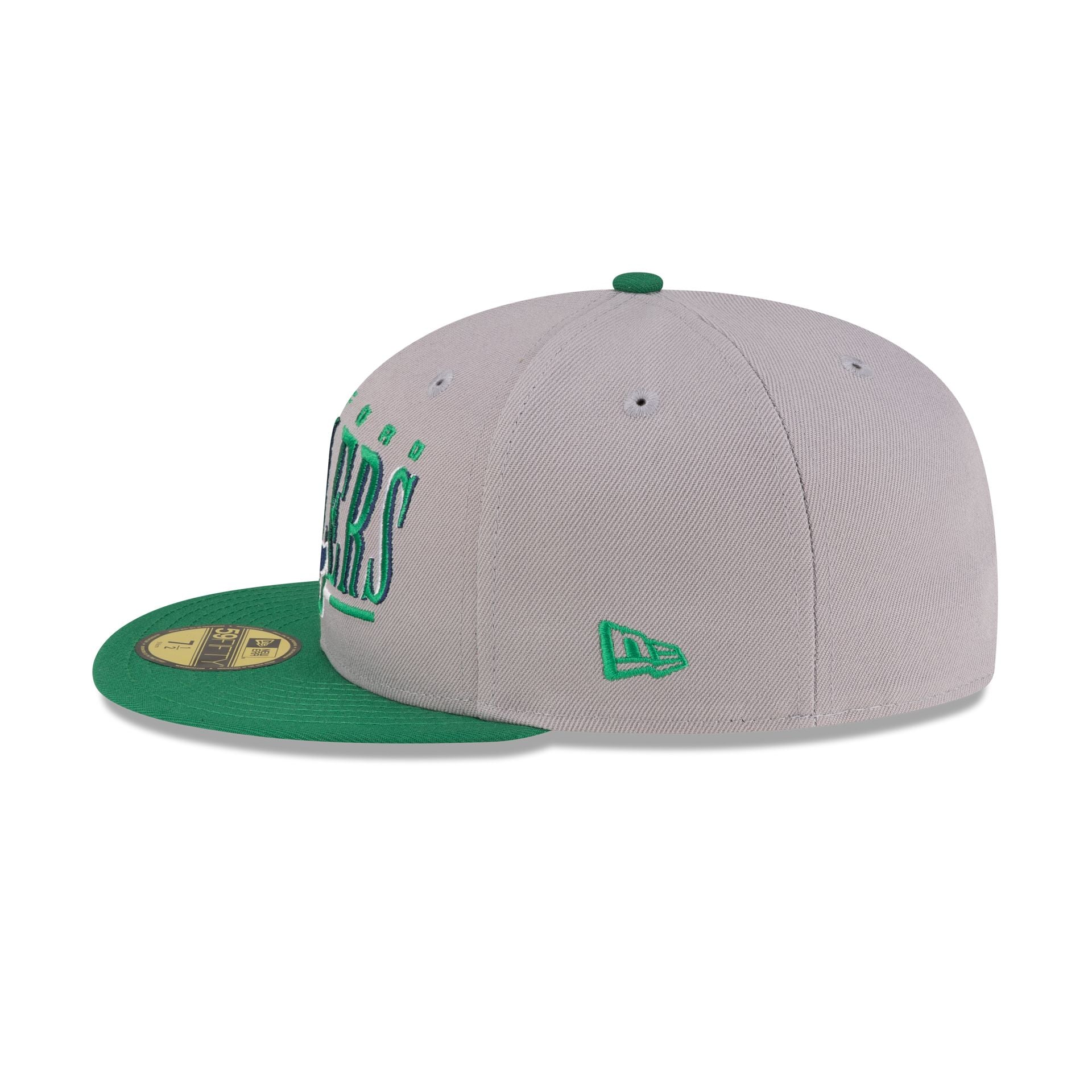 Hartford Whalers First Shot 59FIFTY Fitted Hat