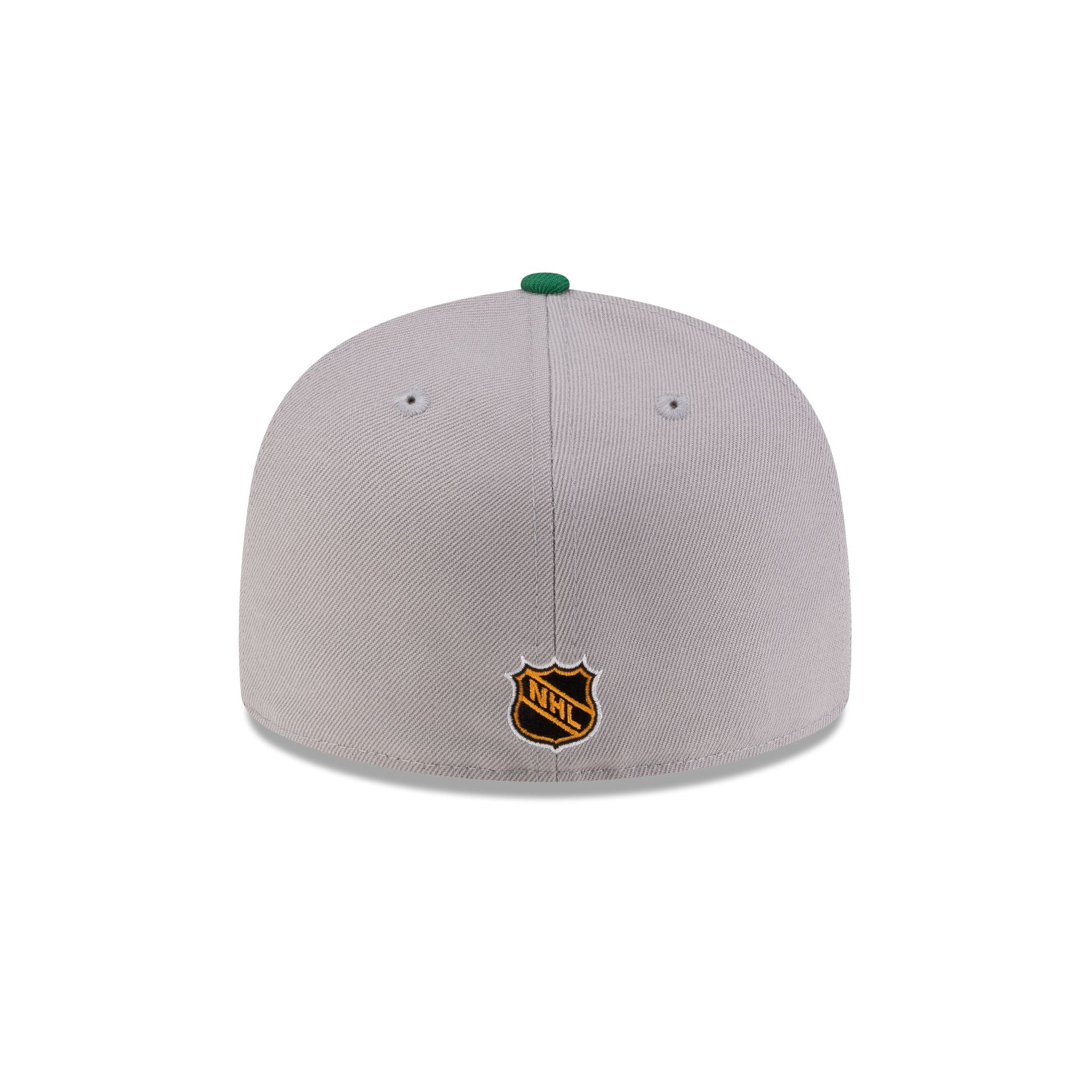 Hartford Whalers First Shot 59FIFTY Fitted Hat